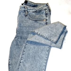 BANANA REPUBLIC Women's Jeans Sz 12